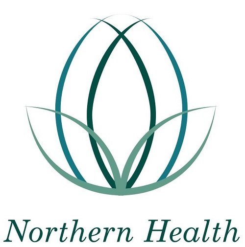 Northern Health Home Care Packages logo